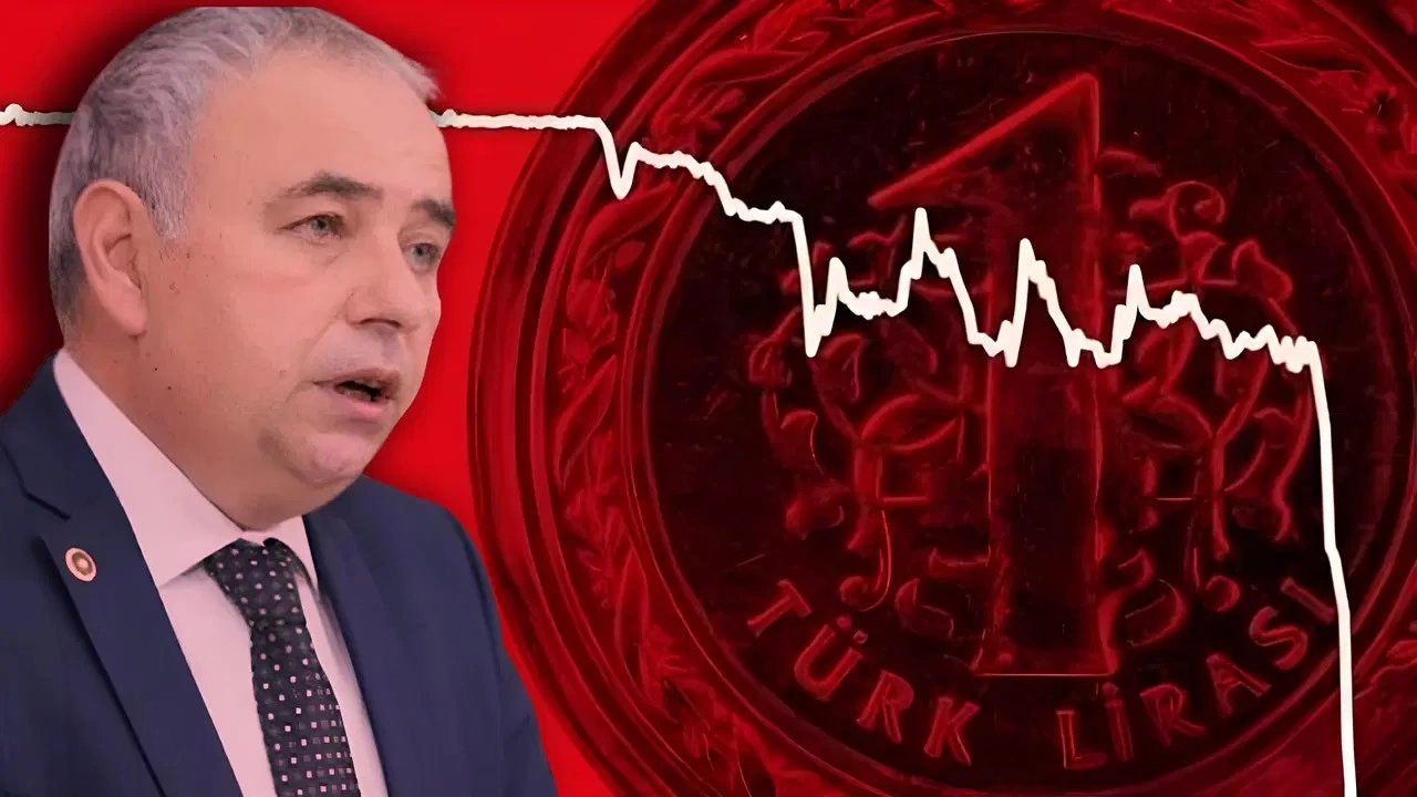 CHP'li Bakırlıoğlu'ndan Erdoğan'a ekonomi tepkisi: 'Yetki verildi etki ne oldu?