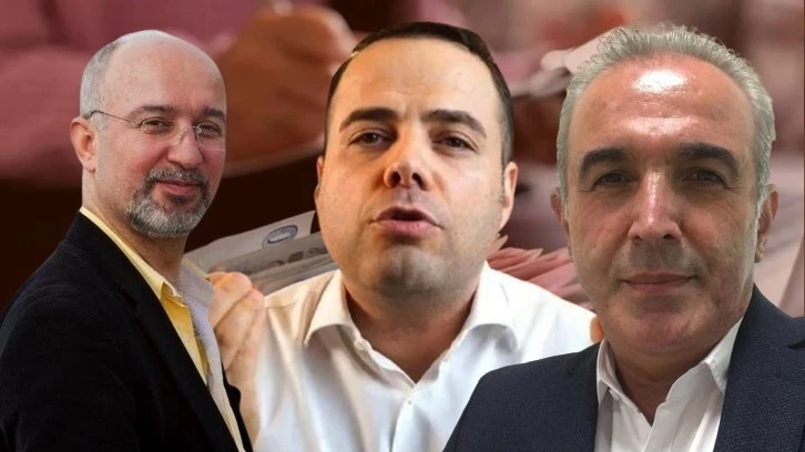 Vergi paketine tepki: 'Kaldırım vergisi, mangal harcı da alınsın'