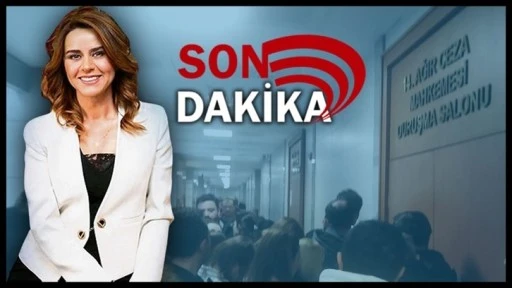 Son Dakika... Seçil Erzan davasında ara karar